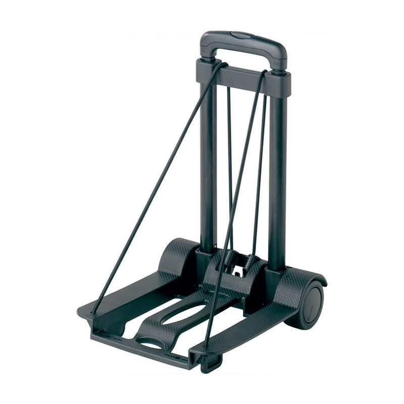 GO TRAVEL - TRANSPORTADOR DE EQUIPAJE TROLLEY