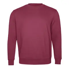 ANDESLAND OUTDOOR APPAREL - Poleron Polo Burdeo Unisex
