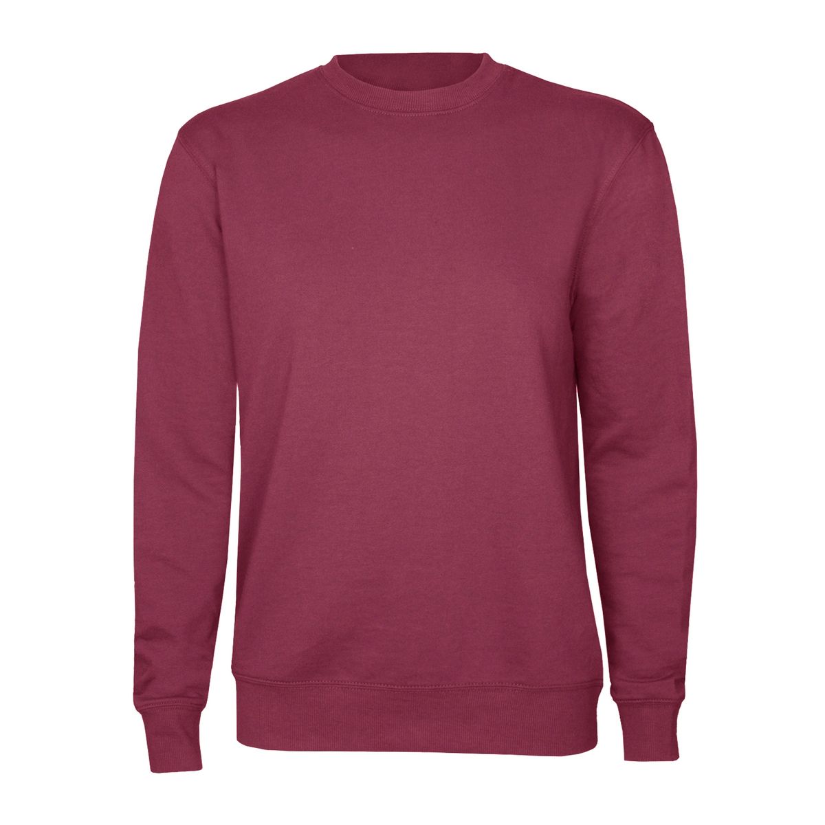 ANDESLAND OUTDOOR APPAREL - Polerón Polo Vulpes Burdeo Unisex