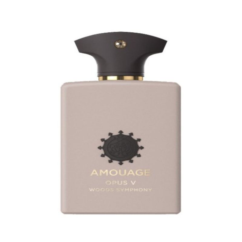 AMOUAGE - Amouage Opus V Wood Symphony EDP 100 ml