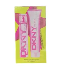 DKNY - Torre Energizing Woman EDT 50 ml + Bl 150 ml Set