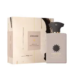 AMOUAGE - Opus Vii Reckless Leather EDP 100 ml