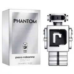 RABANNE - Paco Phantom Men EDT 150 ml