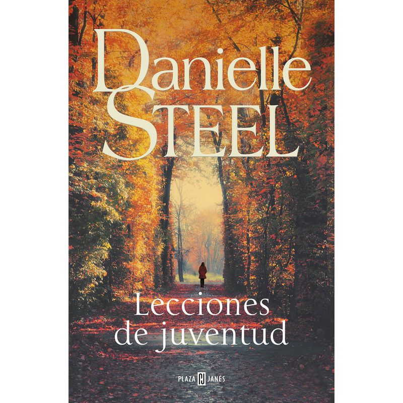 PENGUIN RANDOM HOUSE - LIBRO LECCIONES DE JUVENTUD