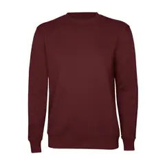 ANDESLAND OUTDOOR APPAREL - Polerón Polo Vulpes Vino Unisex