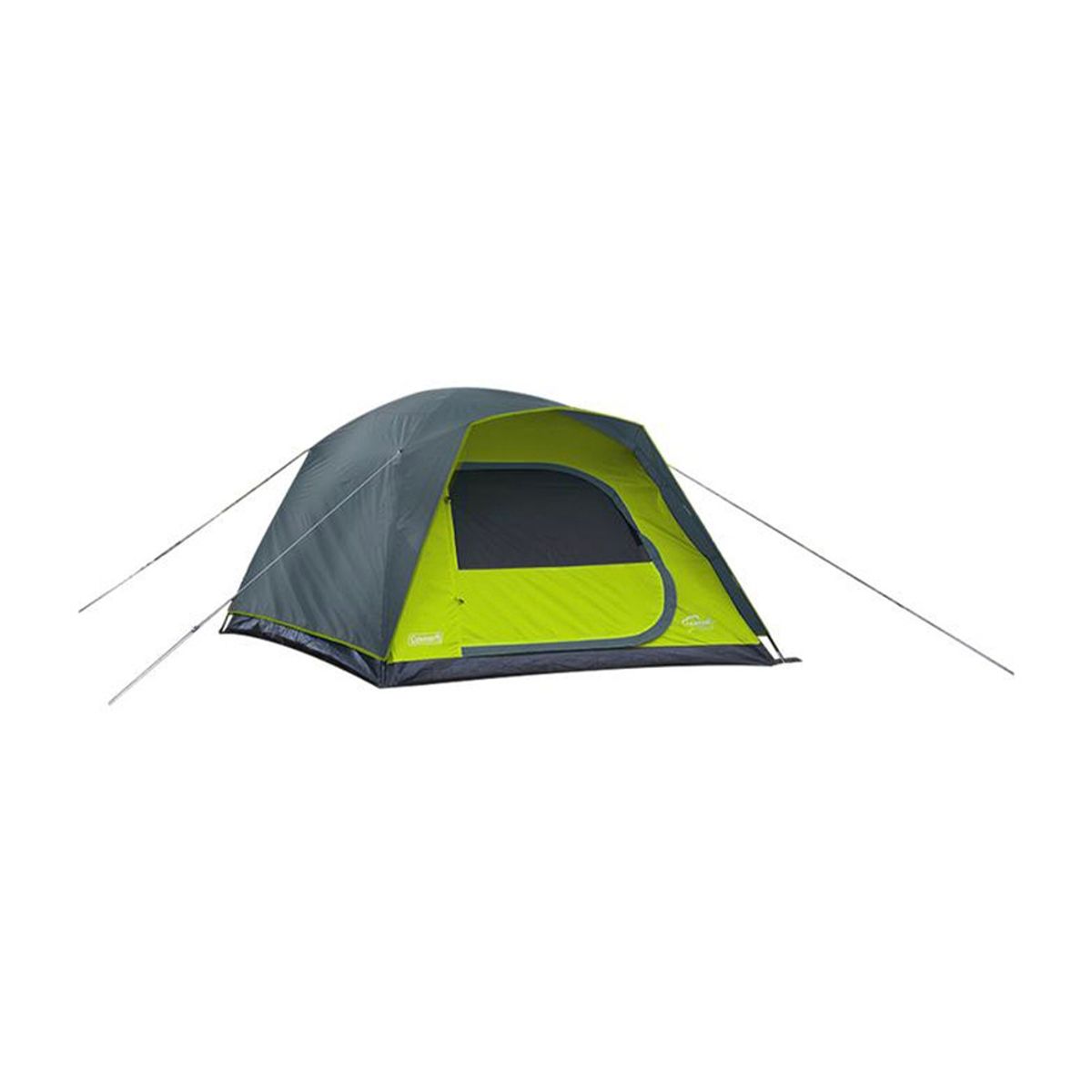 COLEMAN - Carpa Amazonia 6 Personas Coleman® / 6P