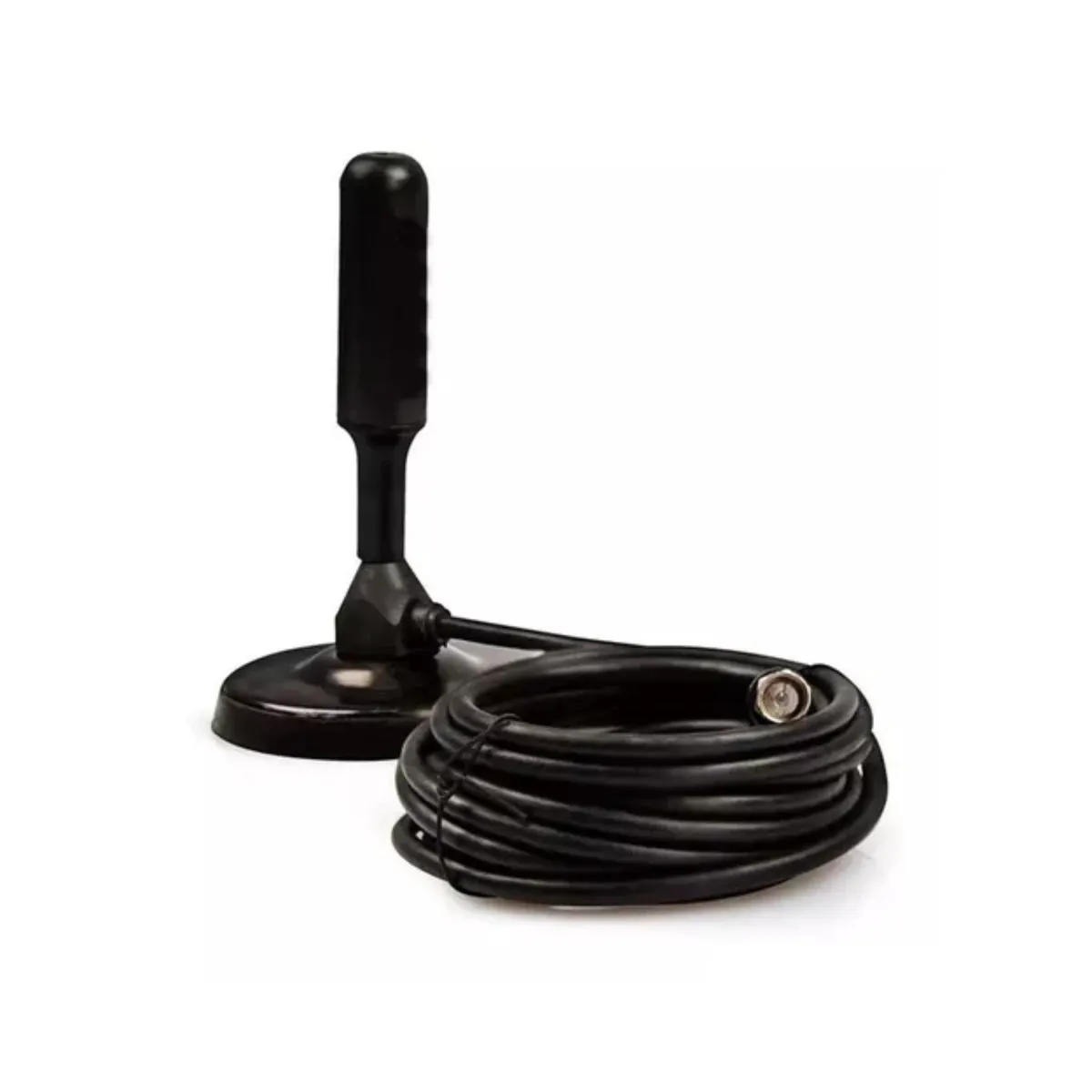 IMPORTCLICK - Antena HD Televisión Digital Smart Tv Plasma Lcd