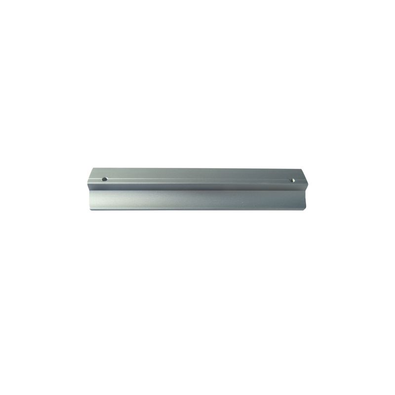 DVP - Tirador Metálico Manilla Samba 96mm Aluminio 25 Un Dvp