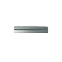DVP - Tirador Metálico Manilla Samba 96mm Aluminio 25 Un