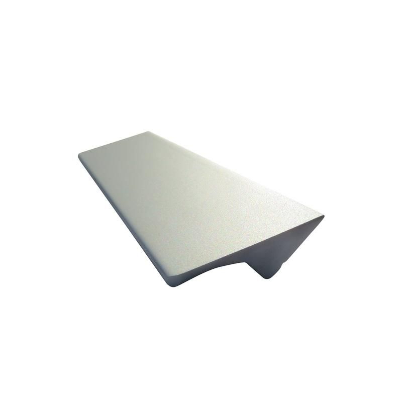 DVP - Tirador Metálico Manilla Samba 128mm Aluminio 25 un DVP DVP