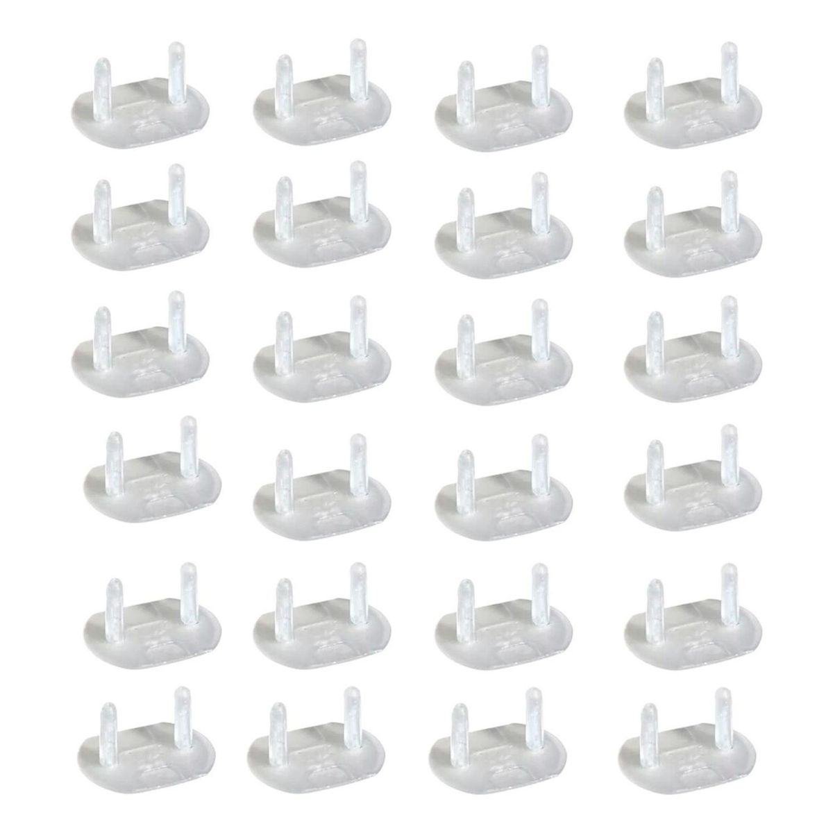 IMPORTCLICK - Set 24 Cubre Enchufe Seguridad Bebes y Niños