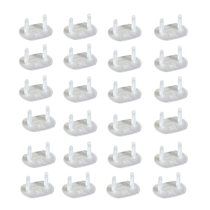 IMPORTCLICK - Set 24 Cubre Enchufe Seguridad Bebes y Niños
