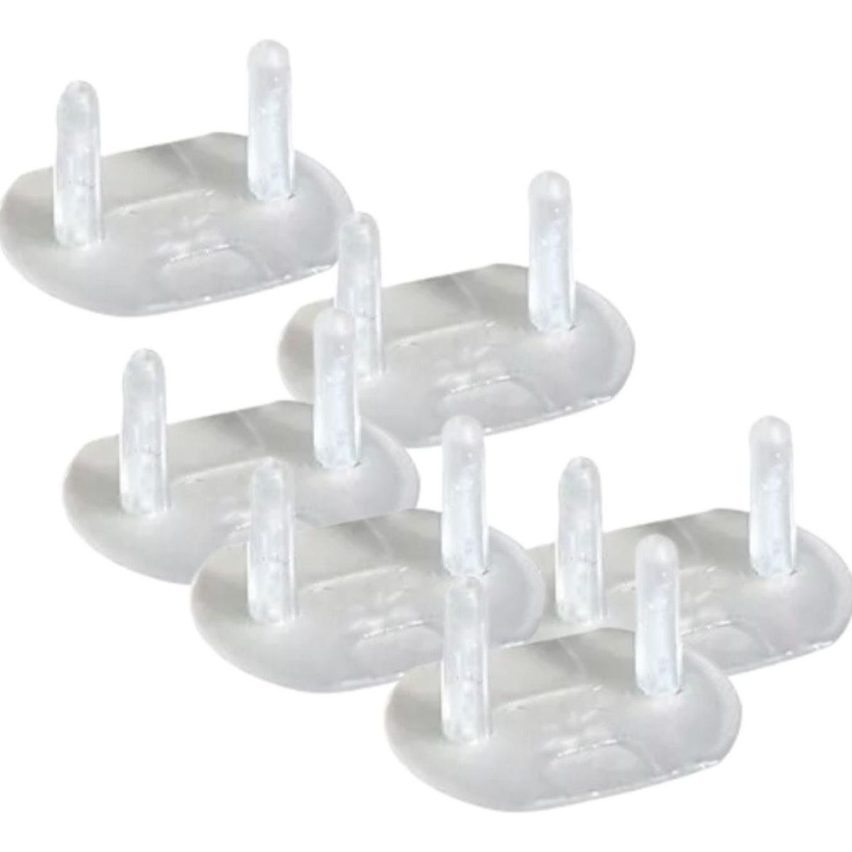 IMPORTCLICK - Set 24 Cubre Enchufe Seguridad Bebes y Niños