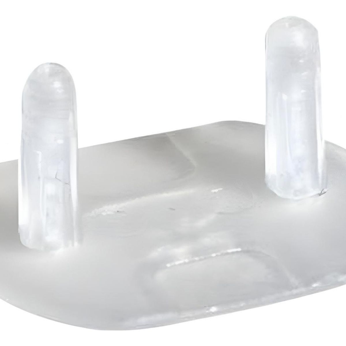 IMPORTCLICK - Set 8 Cubre Enchufe Seguridad Bebes Niños