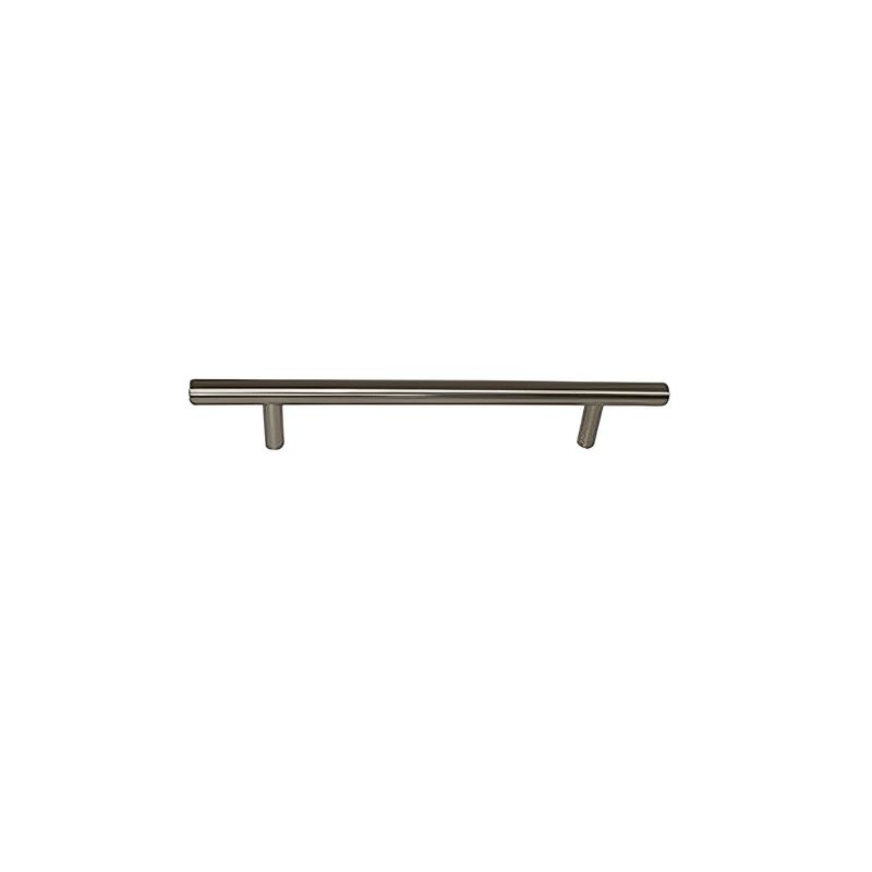 DVP - Tirador Metálico Madrid 160x10 mm Niquel 20 un DVP DVP