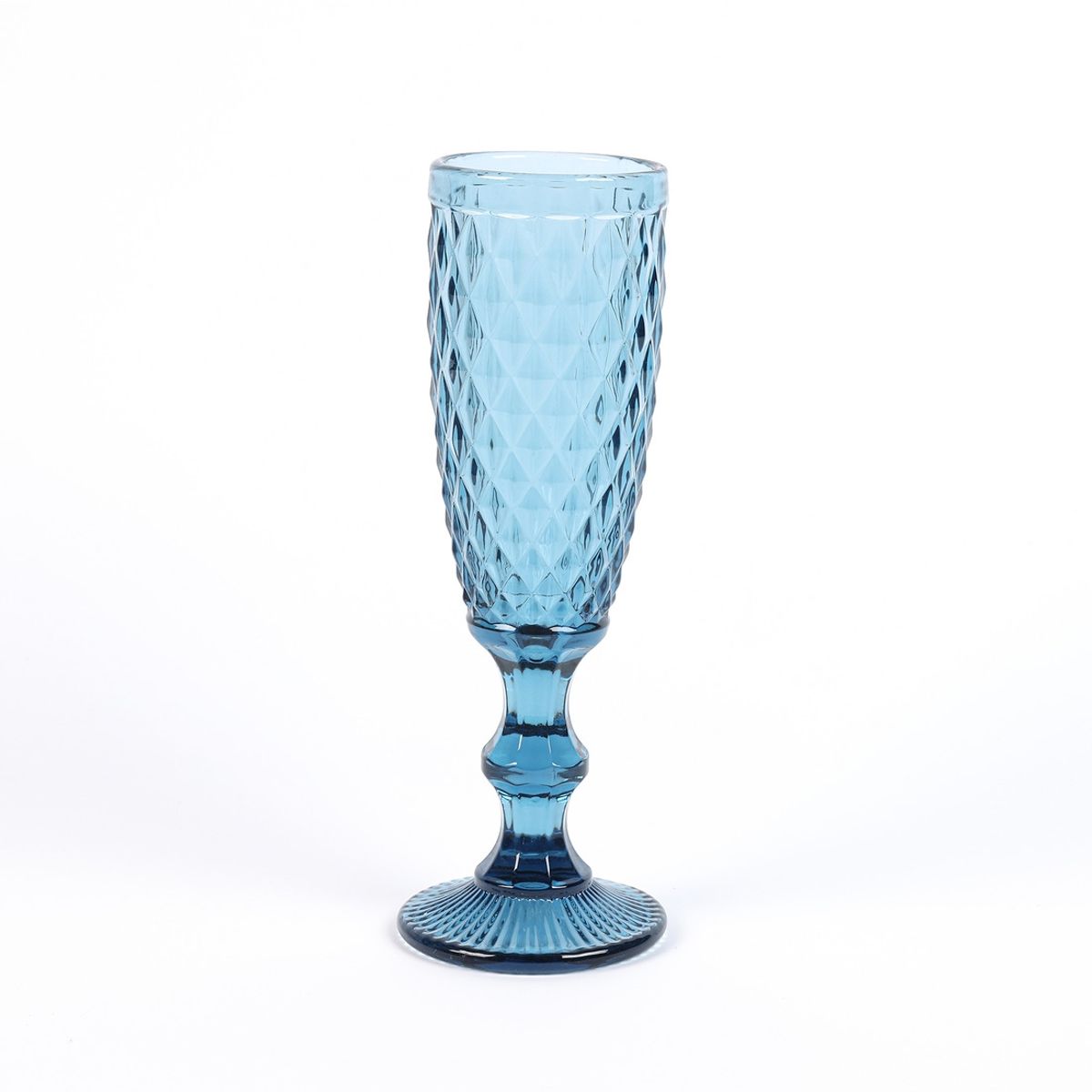 HOMEWELL - Set Copas Vidrio 160ml (6u) HOMEWELL