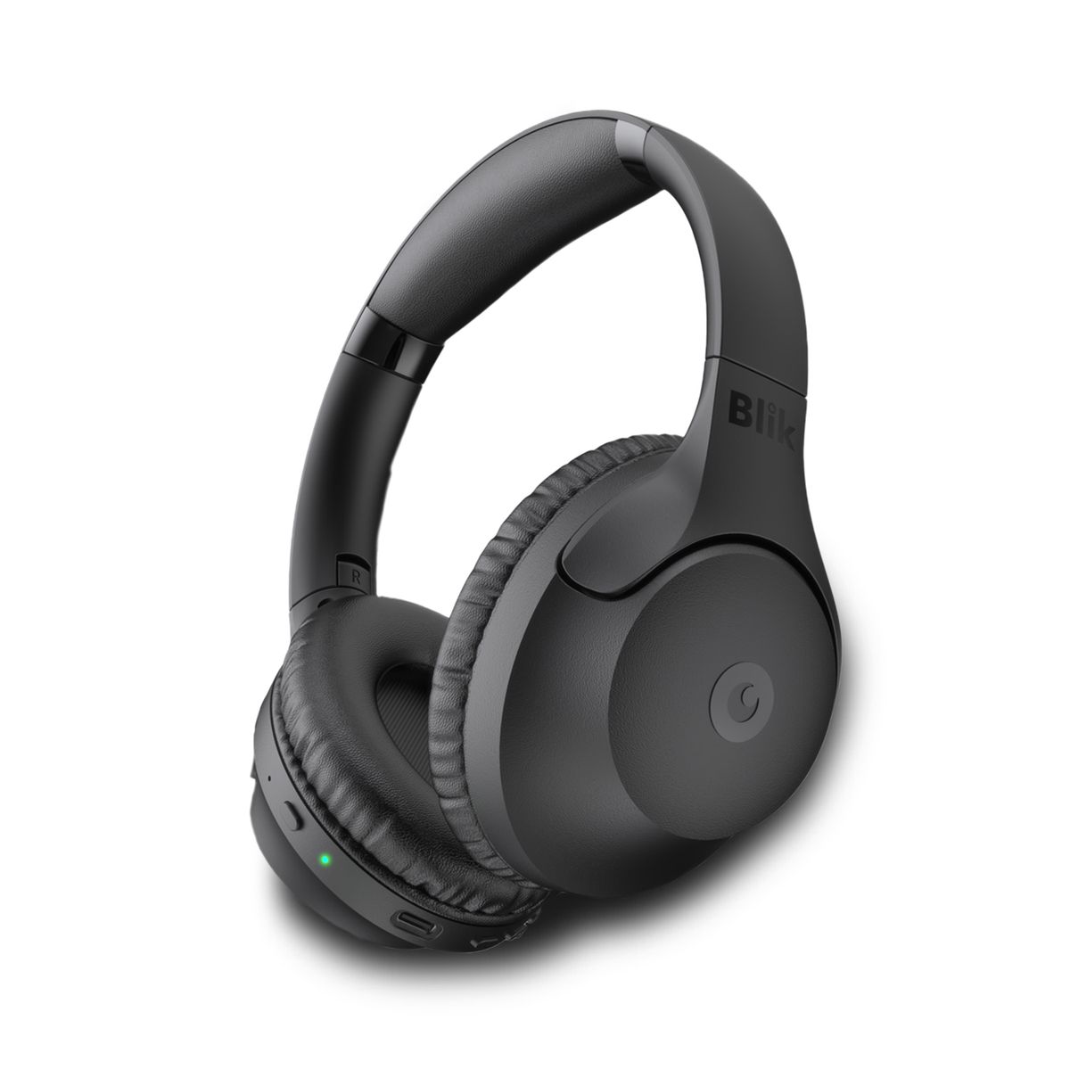 BLIK - Audífonos Bluetooth Blik Soul600 55 Hrs