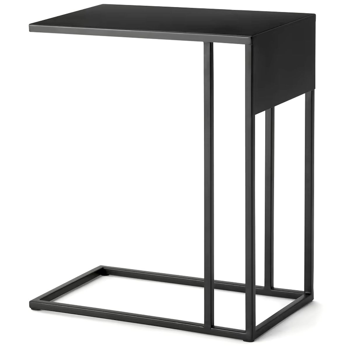 LIVING MARKET - Mesa Lateral Ervik Hand Made