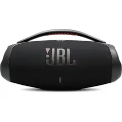 JBL - Parlante bluetooth Boombox 3 negro