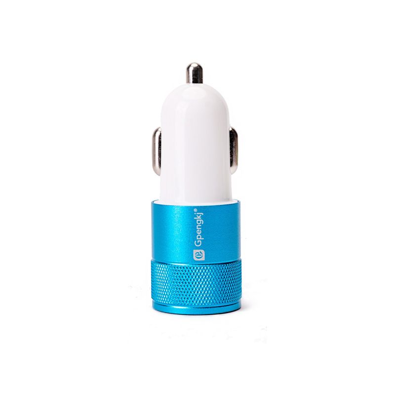 CHINITOWN - Cargador para vehículo USB - Tipo C Calipso Chinitown