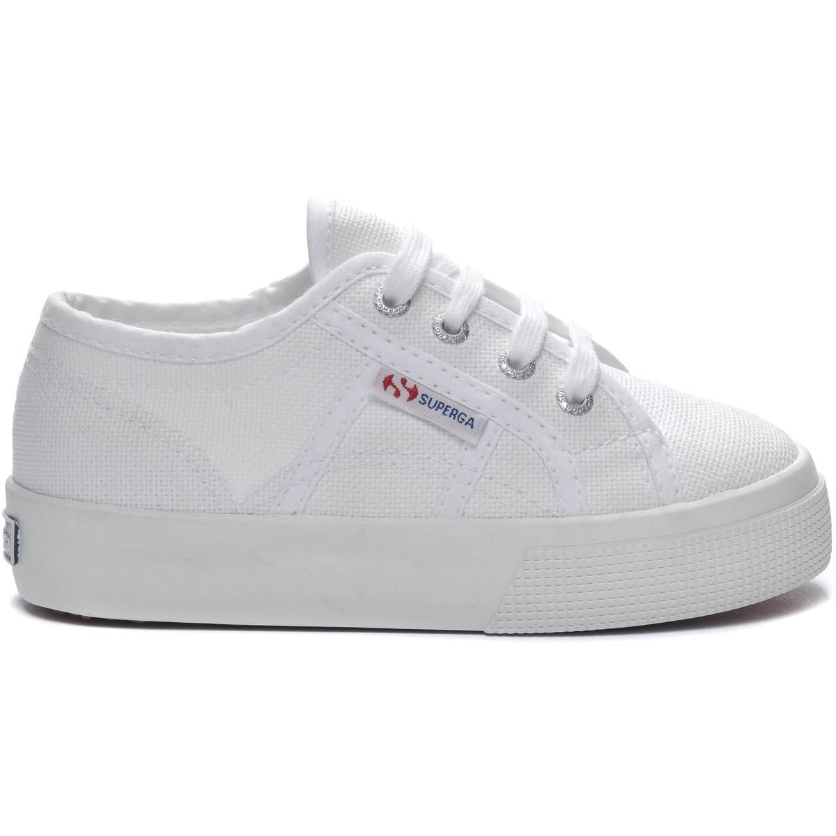 SUPERGA - Zapatilla 2730 Cotj White Superga
