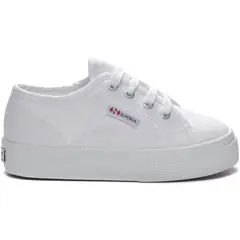 SUPERGA - Zapatilla 2730 Cotj White