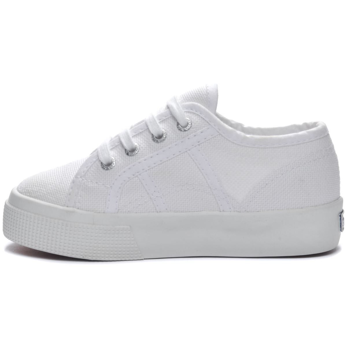 SUPERGA - Zapatilla 2730 Cotj White Superga