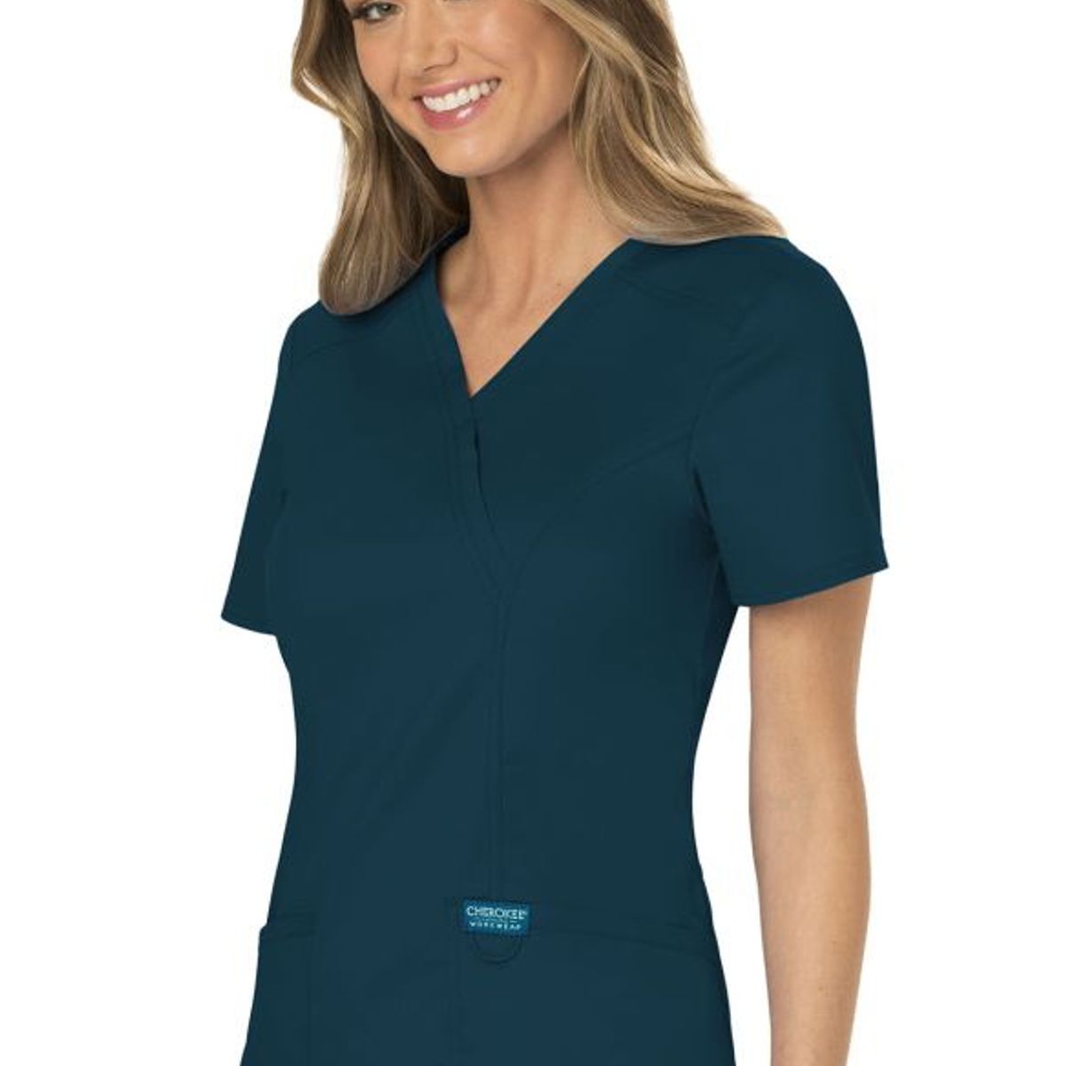 CHEROKEE - Top Clínico Cherokee Revolution WW610