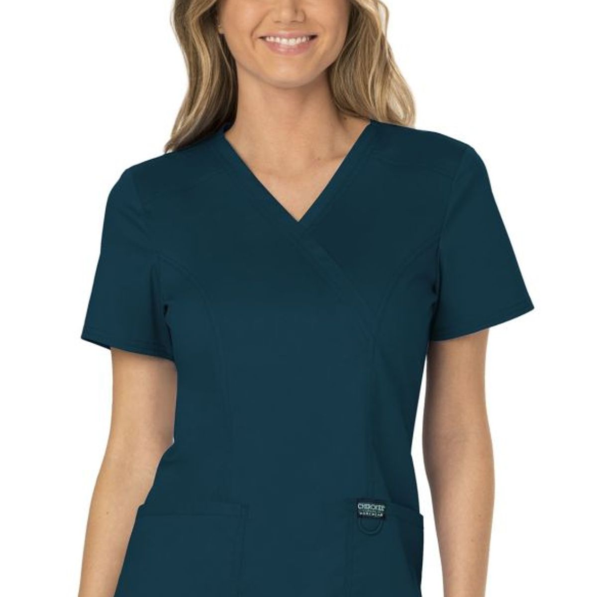 CHEROKEE - Top Clínico Cherokee Revolution WW610