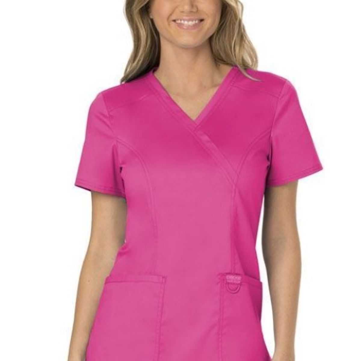 CHEROKEE - Top Clínico Cherokee Revolution WW610