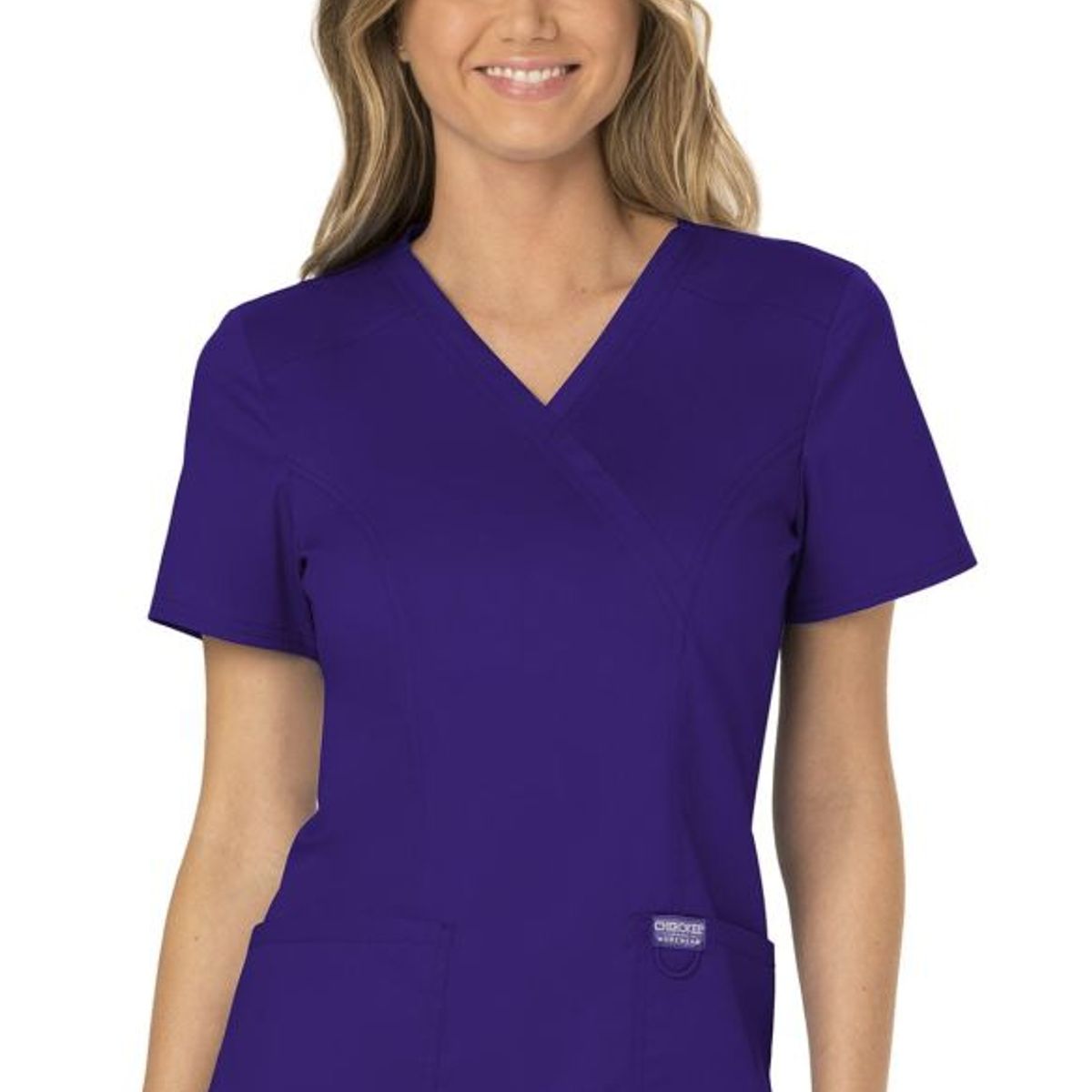 CHEROKEE - Top Clínico Cherokee Revolution WW610