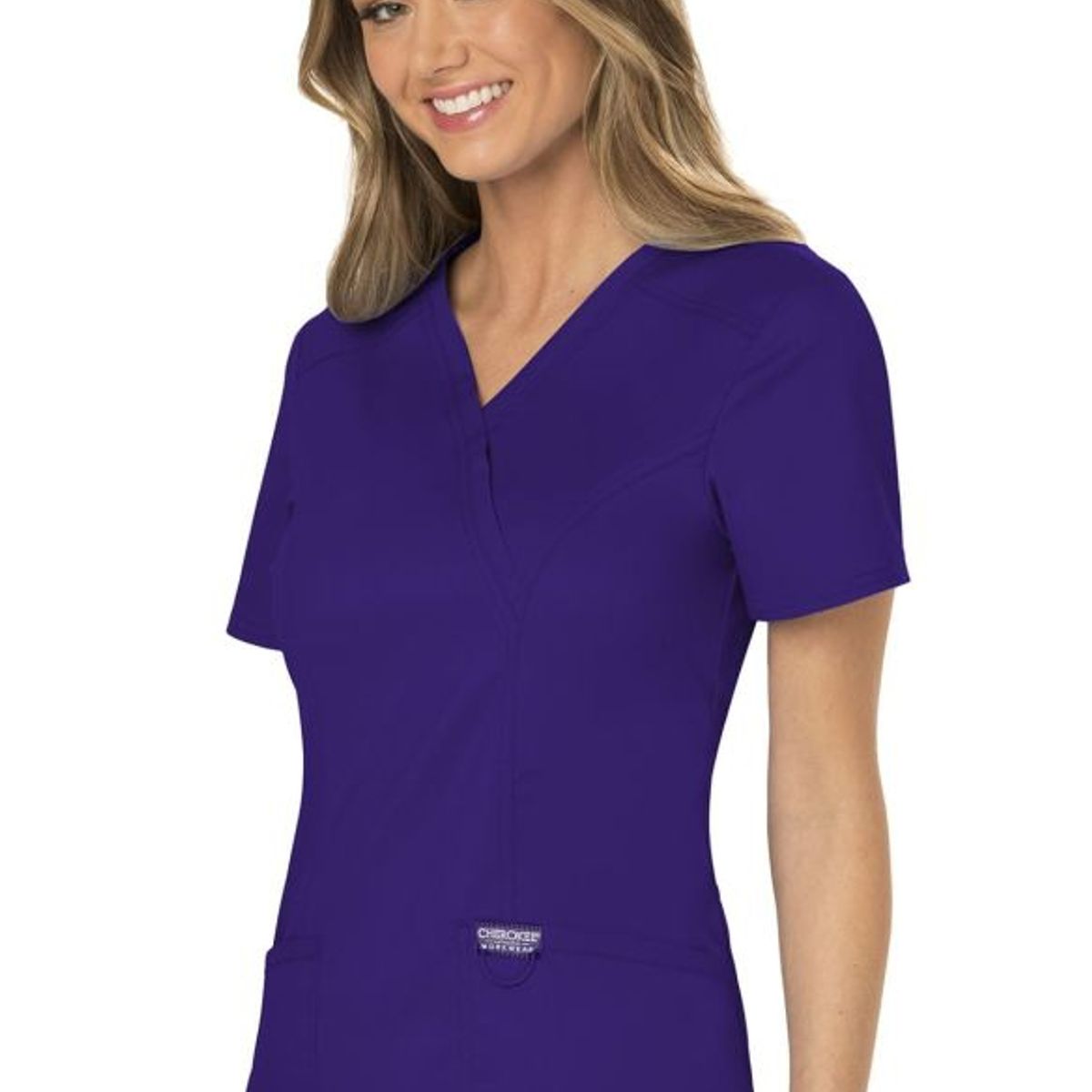 CHEROKEE - Top Clínico Cherokee Revolution WW610