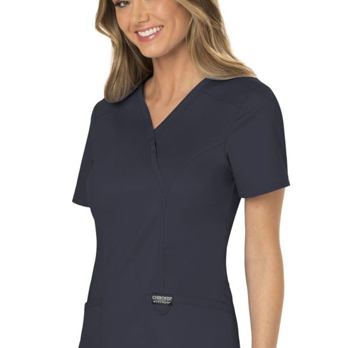 CHEROKEE - Top Clínico Cherokee Revolution WW610