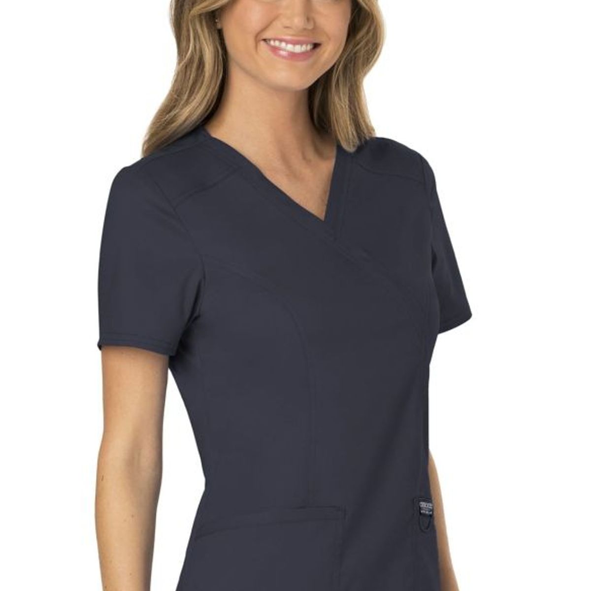 CHEROKEE - Top Clínico Cherokee Revolution WW610