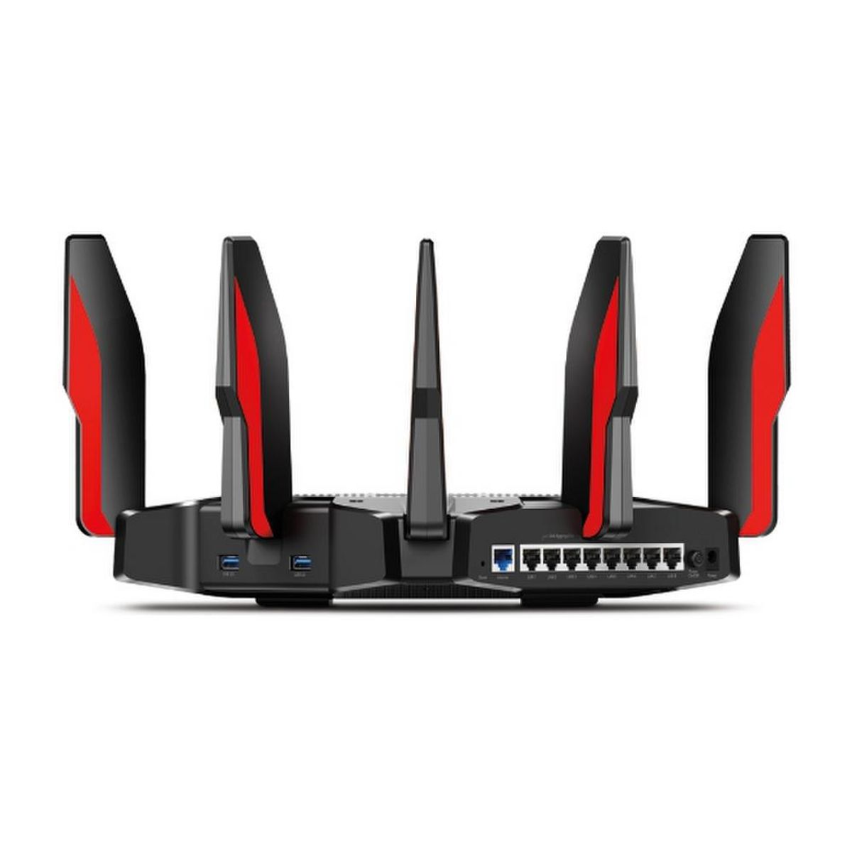 TP LINK - Router Gamer TP-Link  Archer C5400X