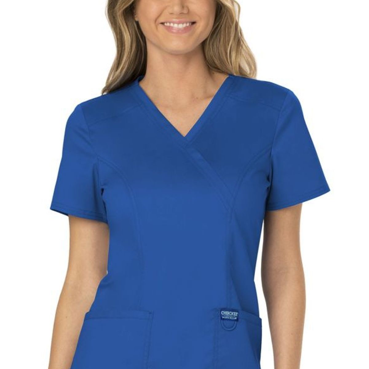 CHEROKEE - Top Clínico Cherokee Revolution WW610