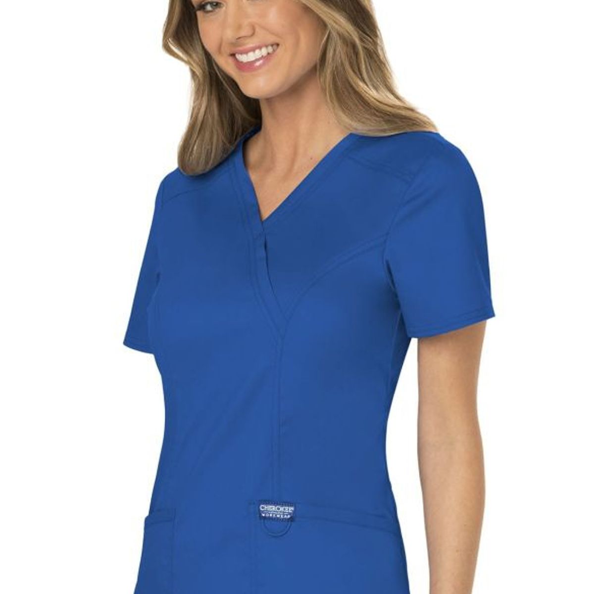 CHEROKEE - Top Clínico Cherokee Revolution WW610