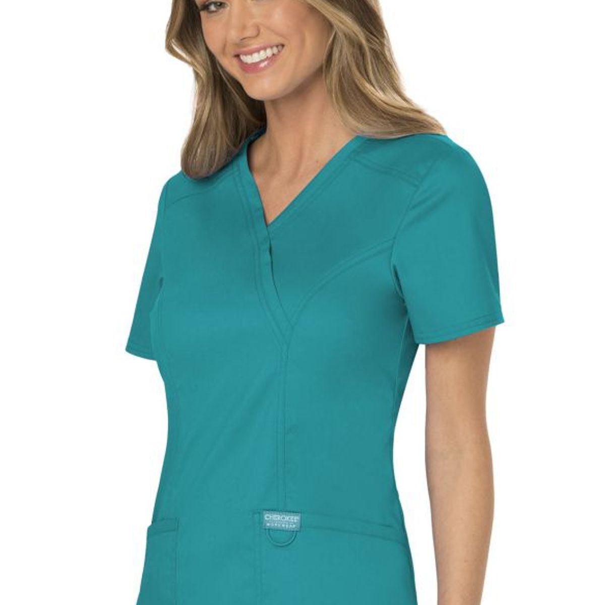 CHEROKEE - Top Clínico Cherokee Revolution WW610