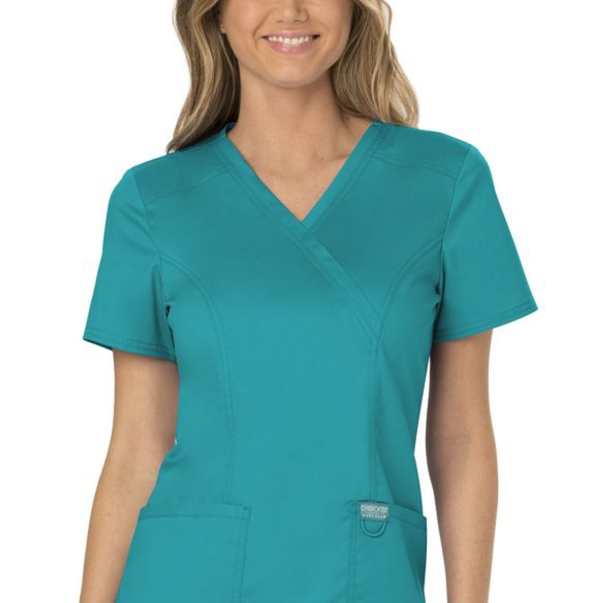 CHEROKEE - Top Clínico Cherokee Revolution WW610