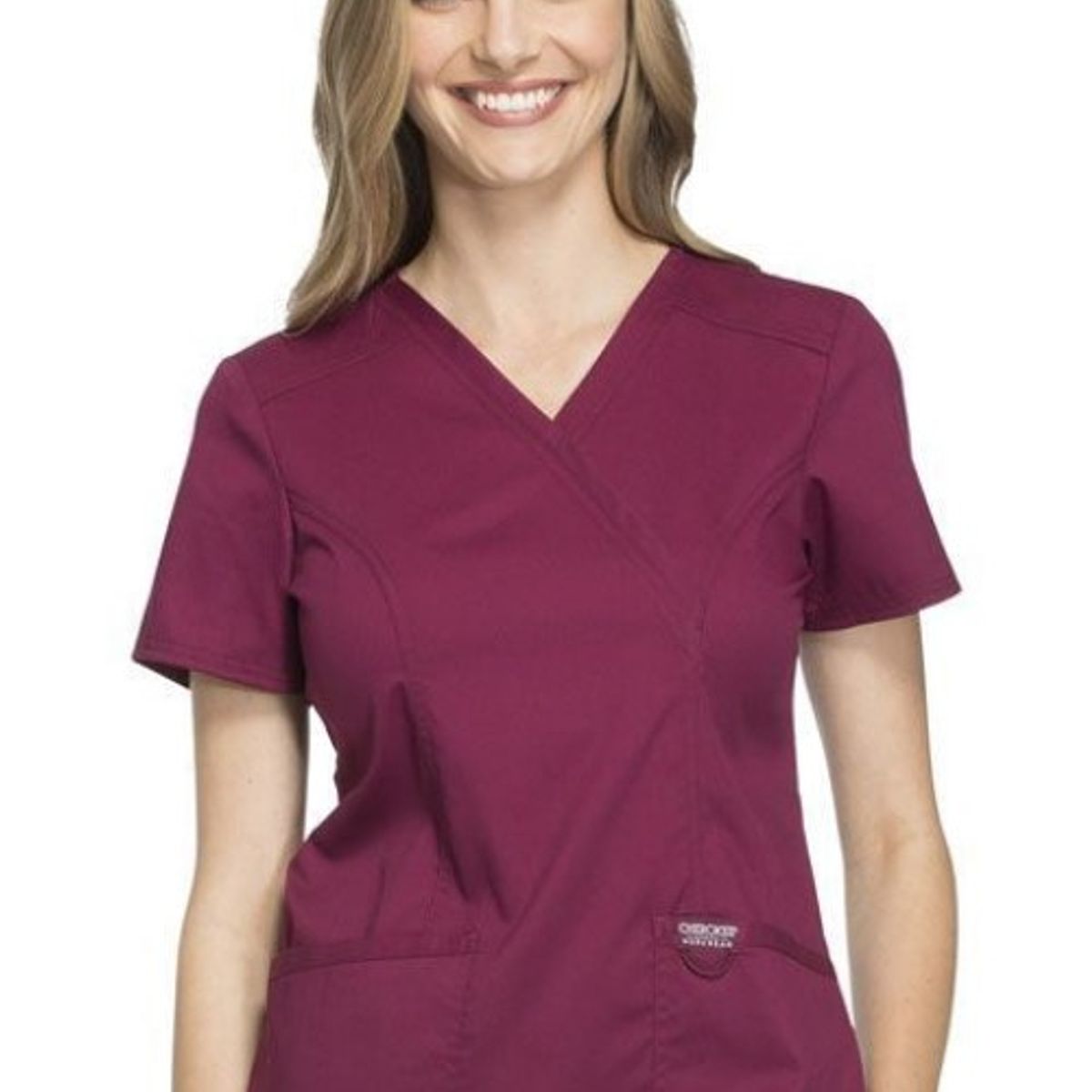 CHEROKEE - Top Clínico Cherokee Revolution WW610