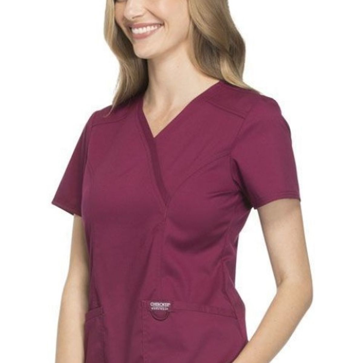 CHEROKEE - Top Clínico Cherokee Revolution WW610