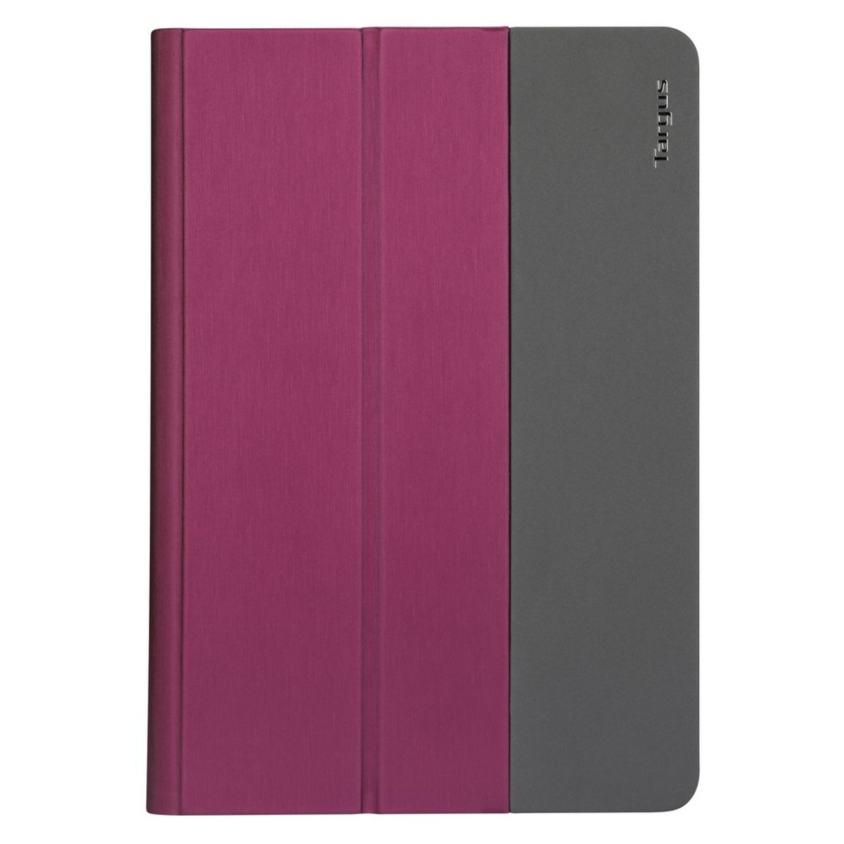 TARGUS - Estuche Targus Fit Grip Universal 7-8 Morado THZ66207