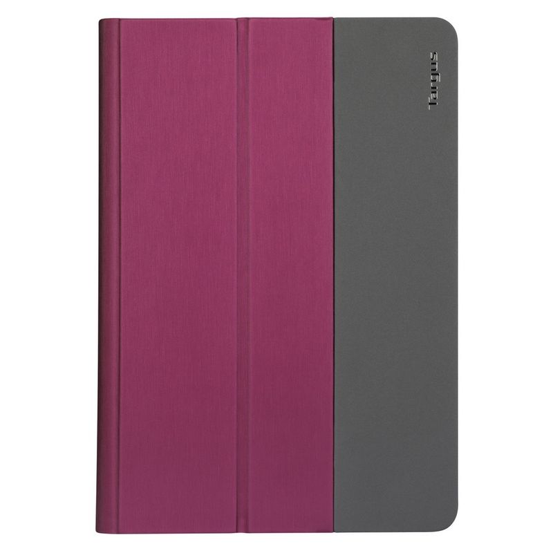 TARGUS - Estuche Targus Fit Grip Universal 7-8 Morado THZ66207
