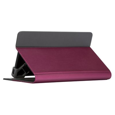Imagen 2 del producto Estuche Fit Grip Universal 7-8 Morado THZ66207