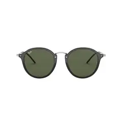 RAY BAN - Anteojos De Sol Ray-Ban RB2447 Unisex Negro