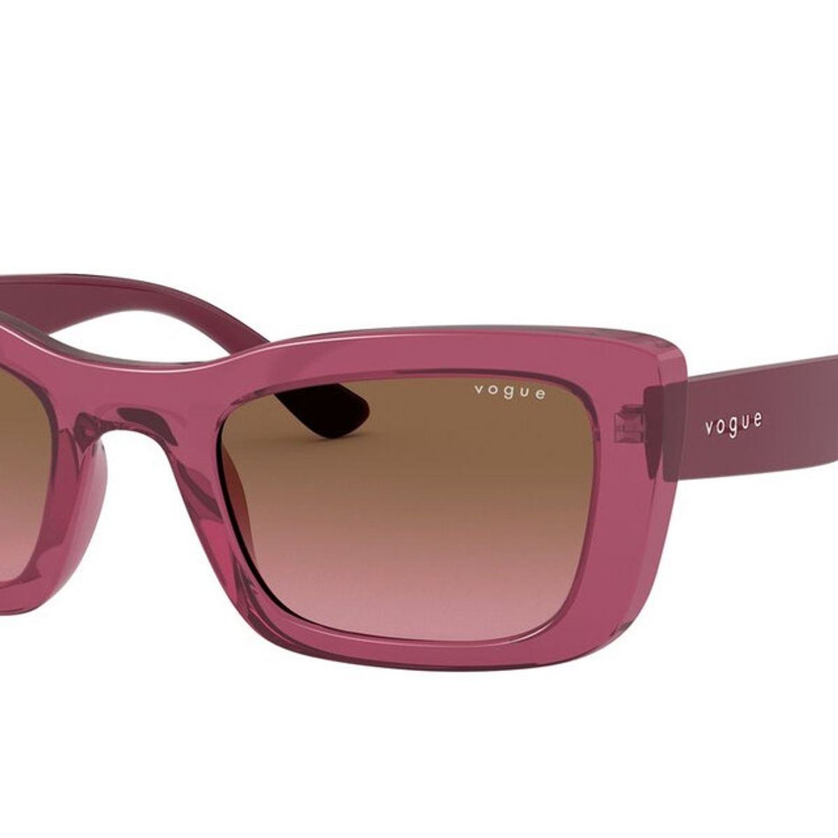 VOGUE - Anteojos De Sol Vogue VO5311S Mujer Rojo