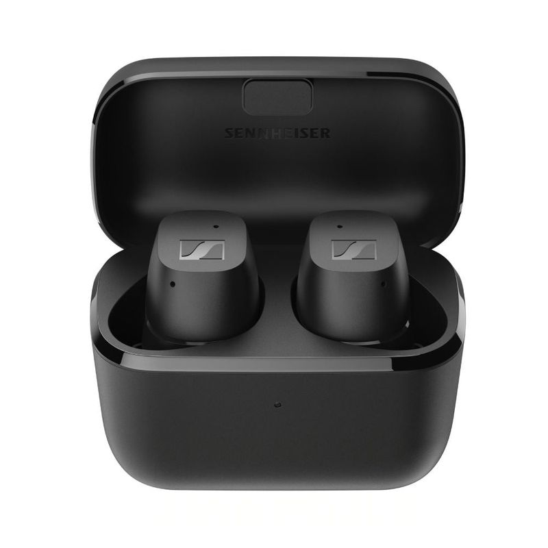 SENNHEISER - Audífonos true wireless Sennheiser CX True Wireless