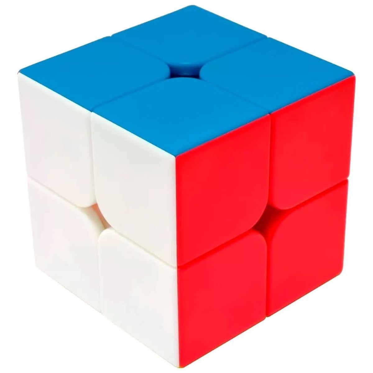 CUBO - Cubo Mágico Magic Cube 2x2