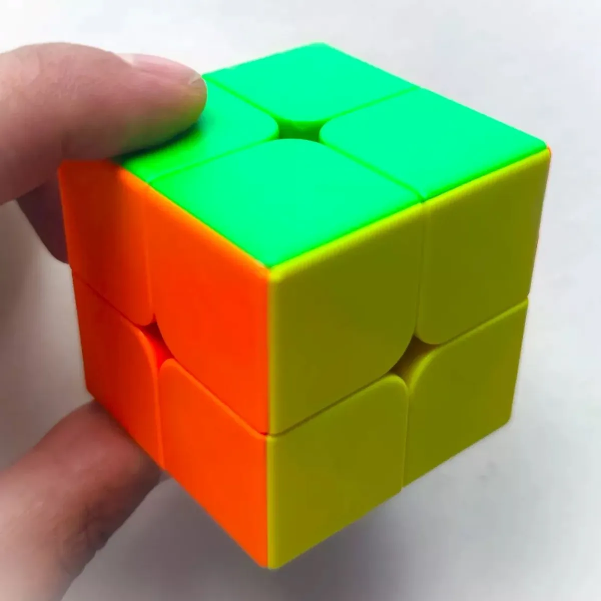 CUBO - Cubo Mágico Magic Cube 2x2