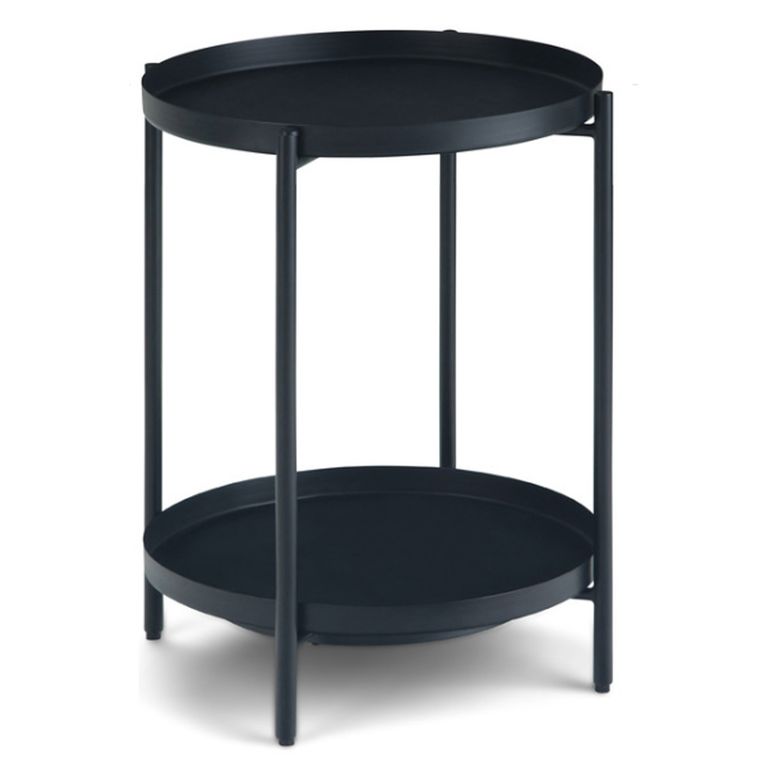 Mesa Lateral Malda Hand Made